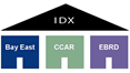 Combined IDX Logo